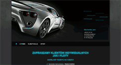 Desktop Screenshot of mechanika-jaro.pl